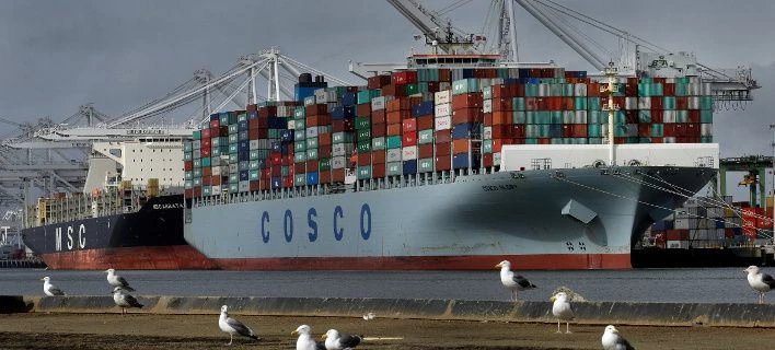  DW: Γιατί η Κίνα επενδύει σε Ελλάδα και Βαλκάνια-Οι γεωστρατηγικοί στόχοι και τα κέρδη